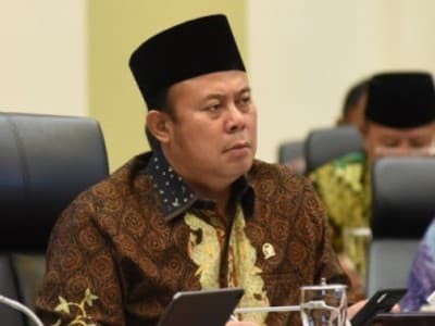 FPKB Dukung Pembentukan Pam Swakarsa untuk Menegakkan Protokol Kesehatan