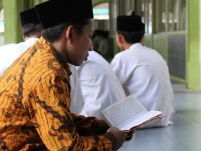 RMINU Pringsewu Siap Laporkan Pungutan Bantuan pada Pesantren