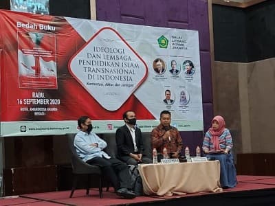 Potensi Intoleransi dan Radikalisme di Lembaga Pendidikan Perlu Diperhatikan