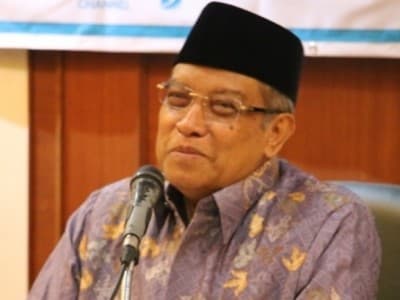 Hadapi Masalah Pendidikan, Ma'arif NU Tidak Boleh Surut