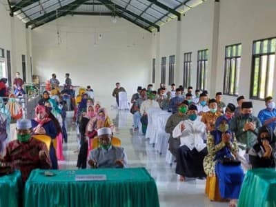 Fatayat NU Tulungagung Beri Pemahaman Penempatan Calon Pekerja Migran