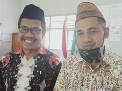 Universitas NU Lampung Kaji Pengembangan Kampus di Kabupaten dan Kota