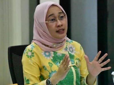 Ketua Fatayat NU Ingatkan Calon Pekerja Migran Tidak Hanya Tergiur Gaji Besar