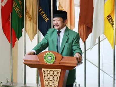 Relokasi Kampus Fakultas Farmasi dan FKIP, Unwahas Semarang Siapkan Dana 100 Miliar