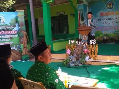 Ma'arif NU Minta Lulusan Madrasah Aliyah Harus Tembus 7 PTN Unggulan