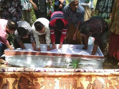 Pastikan Tanpa Pungli, LPBHNU Jember Kawal Pemulangan Jenazah PMI dari Malaysia