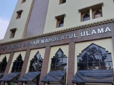 PBNU Minta Pilkada Serentak 2020 Ditunda