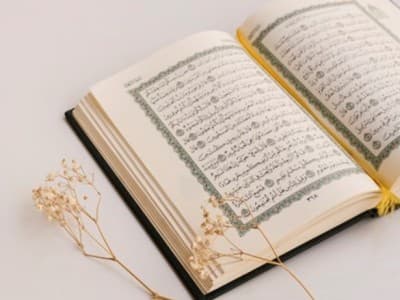 Pembina JMQH Yogyakarta Ungkap Kelebihan Para Pecinta Al-Qur'an