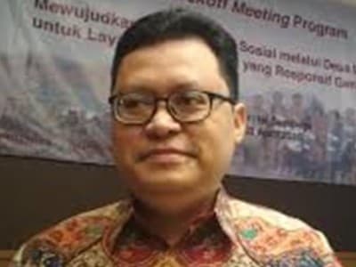 Pemerintah Didorong Kembangkan Teknologi di Pilkada Serentak 