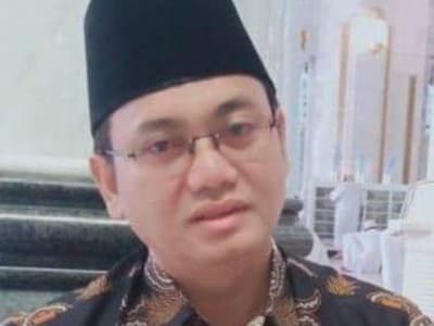 Innalillahi, Ketua PC RMINU Sragen KH Habib Masduqi Alawy Wafat