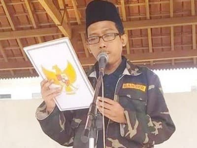 Innalillahi, Pengasuh Pesantren Al-Islah Tegal Gus Syamsul Ghozi Wafat