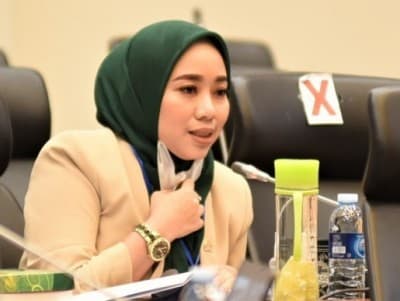 Bantuan Operasional Pesantren Dihapus dalam RAPBN 2021, FPKB Prihatin