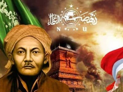 Kompetisi Menghafal Biografi KH Hasyim Asy’ari Warnai Hari Santri di Pringsewu