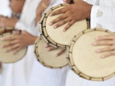 Tim dari Penjuru Indonesia Bisa Ikuti Lomba Hadrah Online Hari Santri di Pringsewu