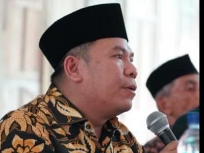 Jubir Tolak Penundaan Pilkada, Anggota DPR Nantikan Presiden Umumkan Sendiri
