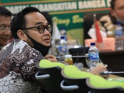 Komisi III DPR Dukung Tambahan Anggaran untuk Peningkatan Profesionalisme Penegak Hukum