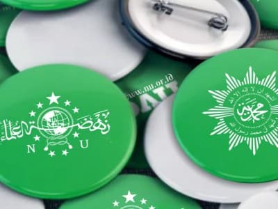 Soal Penundaan Pilkada, Usulan NU dan Muhammadiyah Tak Diindahkan DPR dan Pemerintah