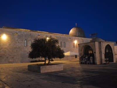 ‘Buku Panduan Masjid Al-Aqsa’ Diterbitkan untuk Membongkar Narasi Palsu Israel