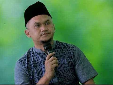 Sayangkan Tindak Kekerasan Santri di Kediri, RMI PBNU Dorong Terwujudnya Pesantren Ramah Anak