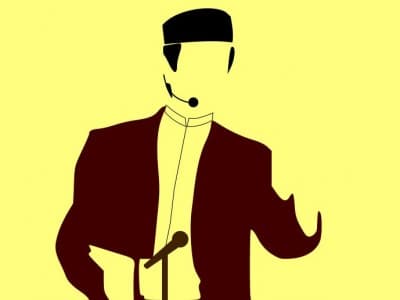 Khutbah Jumat: Kompetensi Dai dalam Tilikan Al-Qur'an