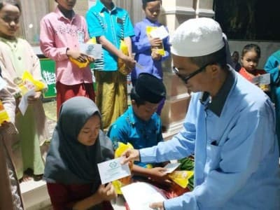 Kiprah NU di Berbagai Tingkatan Harus Dirasakan Nahdliyin