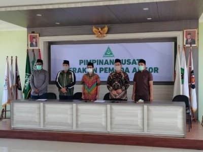 Kasus Ujaran Kebencian Berakhir, Alfian Tanjung Minta Maaf Terbuka kepada Ansor dan Banser