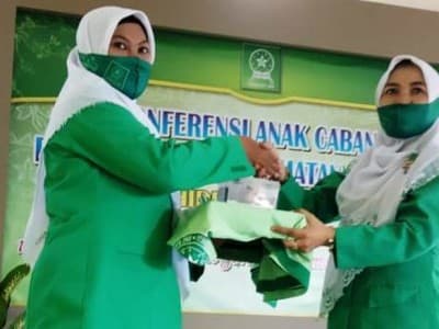 Konferensi Fatayat Harus Lahirkan Ide-ide Kreatif untuk Umat