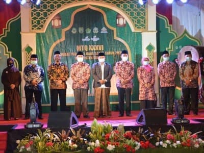 Pasca MTQ Jabar di Subang, Tiga Program Besar Siap Dieksekusi