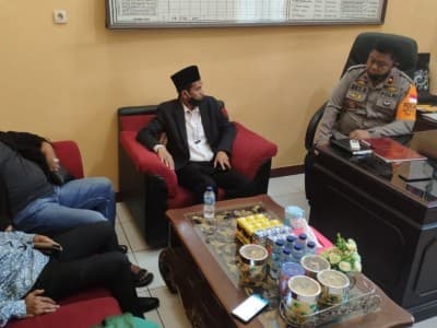 NU Papua Luruskan Hoaks Pengeroyokan Guru Ngaji