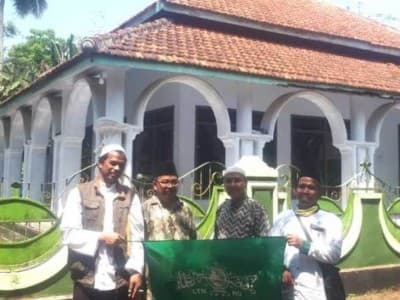 Labelisasi Masjid NU di Lumajang Kuatkan Layanan Ibadah Nahldiyin