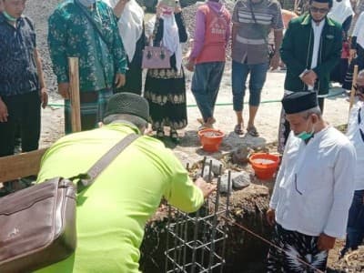 BLKNU Sukoharjo untuk Bekali Nahdliyin Siap Kerja