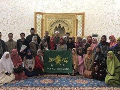 Selain Umrah, Aplikasi I’tamarna Juga menyediakan Layanan Transportasi-Rekreasi di Makkah