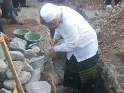 NU Bantul Bakal Punya Balai Latihan Kerja