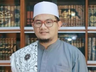 Kabar Duka, Ulama Betawi KH Rizki Zulqornain Wafat