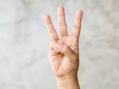 Khutbah Jumat: Tiga Perkara Haram dan Tiga Perkara Makruh