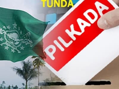 Akademisi UI Dukung Usulan PBNU Tunda Pilkada Serentak