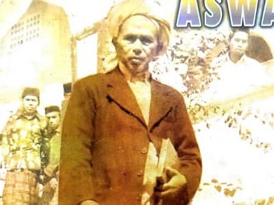 Rahasia Kiai Umar Jember Disukai Semua Kalangan