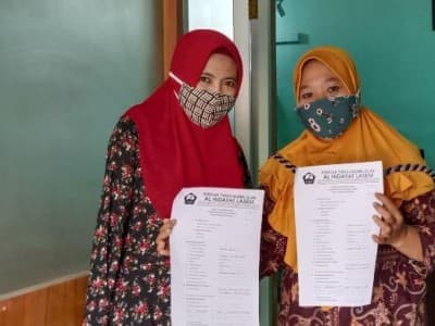 Berciri Khas Multikultural, STAI Al-Hidayat Lasem Terima Mahasiswa Difabel