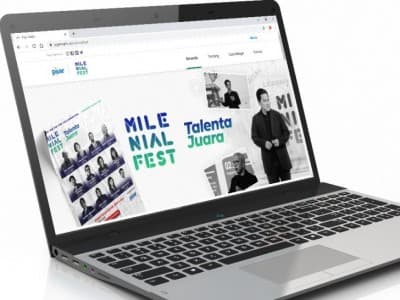 Pijar Mahir Dukung Cetak 'Talenta Juara' di Ajang MilenialFest 2020