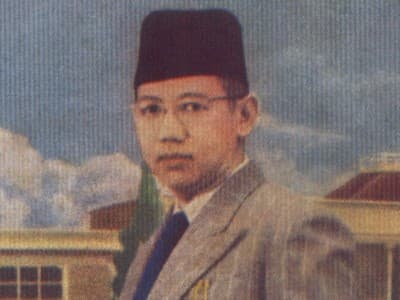 Kisah KH Wahid Hasyim dan Seorang Petani
