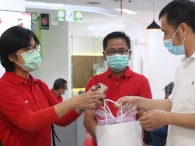 Makin Seru dan Produktif Bersama IndiHome di Hari Pelanggan Nasional 2020