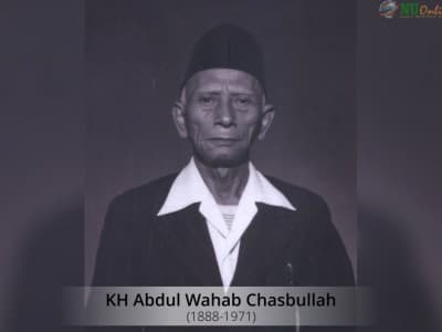 Humor Kiai: KH Wahab Chasbullah soal ‘Talafuz Binniyah’