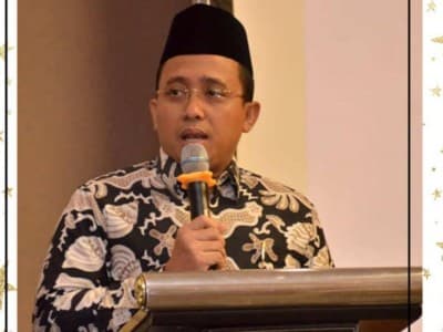 Munajat untuk Sembuh dari Covid-19: Testimoni Seorang Penyintas