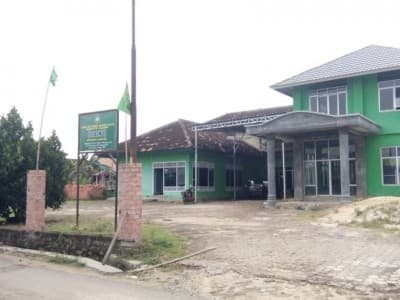 NU Lampung Utara Rancang Pembebasan Lahan Bakal Gedung STAINU Kotabumi
