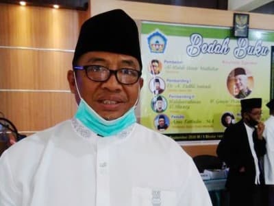 Perkuat Jaringan, Sejumlah Pengelola Panti Asuhan NU Bentuk Asosiasi