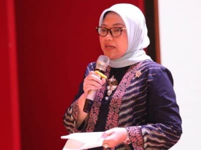 Selamat, Sehat, Produktif Jadi Kunci Keberhasilan Sarbumusi