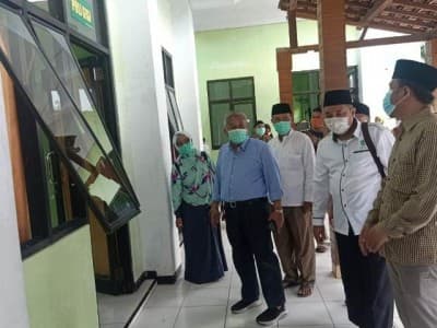 Jalan Berliku NU Bondowoso Miliki Rumah Sakit Ibu dan Anak