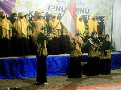 Hadapi Era Global, Kader IPNU-IPPNU Perlu Tingkatkan Kapasitas Diri