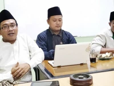 NU Jateng Minta Pesantren Tetap Jalankan KBM Sesuai Protokol Kesehatan