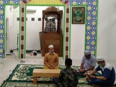 Aswaja for Mualaf, Program Pembinaan untuk  Mualaf Jember